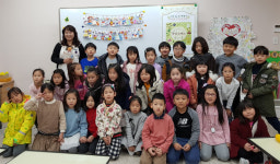 화성 방교초등학교, ‘꿈·끼·어울림 방교 은행나무 축제’ 개최