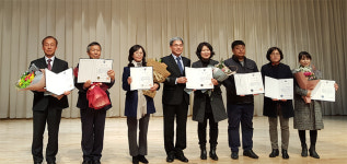 성남 중원도서관, 국립중앙도서관장상 수상