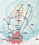 경기북부 산단 연천 BIX 60만㎡, 다음달 7일 착공