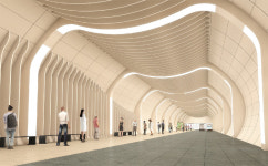 분당서울대병원, 헬스케어혁신파크 잇는 연결통로 구축