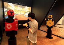 [주말 가볼만한 곳] 겨울, 화끈한 유혹… 색다른 스파 3색