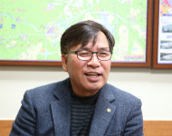 소태형 경기남부 하나센터장 북한 이탈주민, 우리사회 빨리 적응하도록 도와야죠