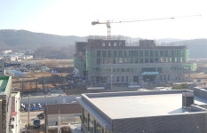 인천강화군, 종합의료센터 강화비에스종합병원으로 확정