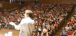 안양시, 27일 2018학년도 정시모집 대입설명회 개최