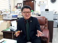 유용균 인천 부평구의원 반려가족 1천만시대… 동물복지시설 추진