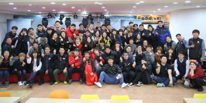 이천 SK하이닉스, 릴레이 행복나눔 훈훈