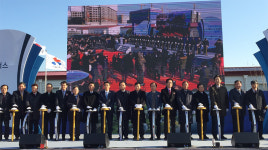 서울대 시흥 스마트캠퍼스 시동 버튼 눌렀다
