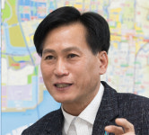 김진규 인천시의원 초지일관 정치로 시민 위해 봉사… 이젠 넓은 무대로