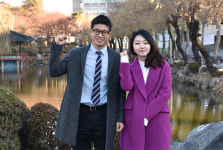 인하대학교 의학전문대학원 김남진·김현지 학생, 해외연수 선발