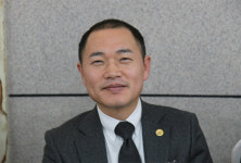박창석 소기업소상공인연합 연수구지회장 소상공인 모두가 행복할 수 있도록 권익보호 앞장