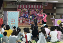 인천동구 송림도서관, 개관6주년 기념 문화 행사 개최