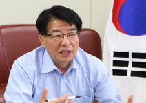 [인터뷰] 김길섭 경기도의원 도 경제예산, 전국 광역지자체 꼴찌