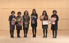 안산시 상록수보건소, 심뇌혈관질환 예방관리사업 분야 우수기관상 수상