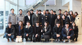 안산상록경찰서·한양대학교, 체감안전도 향상 위한 연구결과 발표회 개최
