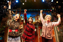 창작 뮤지컬 빨래, 수원SK아트리움 대공연장 무대 오른다