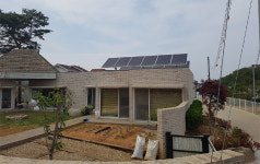 인천 강화군, 신재생에너지 융복합지원 사업 3년 연속 선정