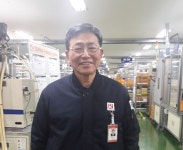 고진성 (주)듀링 대표 직원이 먼저 행복해야 고객도 행복합니다