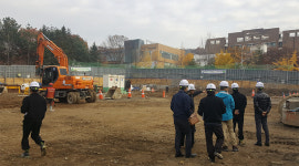 성남시, 건설현장 컨설팅 감사로 올해 9억800만원 예산 절감