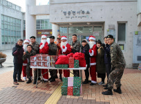 경기북부, 불우이웃돕기 나눔의 손길 빛난다