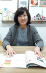 한상희 중구 장애인학부모회 지부장 영종도 장애인 교육소외… 특수학교 설립 시급