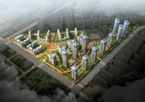 9천억 규모 수원 영통2구역 재건축, GS·현대 컨소시엄 수주