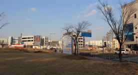 첨단기업 온다더니… 군포 부곡산단 주민들 화났다