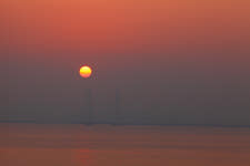 [연휴 가볼만한 곳] 무술년 새해 해돋이 명소, 여기서 봐야 해