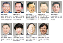 [6·13 지방선거 - 여주시장] 대표적 보수텃밭… 정병국 한국당 복당할 경우 판세 요동