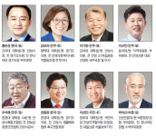 [6·13 지방선거 - 안성시장] 보수텃밭 옛말… 더민주, 황은성 3선 도전 제동 고심