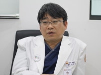 천영덕 한사랑병원장 외과 전문병원의 길, 힘들지만 포기하지 않겠다