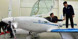 이낙연 총리, 수원 제3일반산단 방문