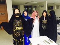 동탄중앙고, 아랍어도 정규교육… 학생이 원하면 다한다