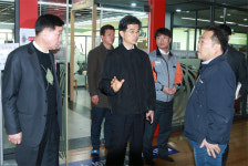 안산소방서, 지역내 극동스포랜드서 맞춤형 안전관리 컨설팅 실시