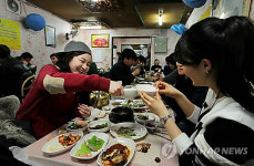 [주말 호남권 가볼만한 곳] 전주 막걸리 천국…대풍 홍어 반값으로 떨어져