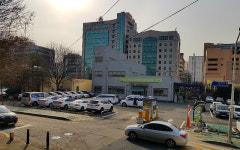 군포 로데오거리상인회, 주차타워 건립 요구 봇물