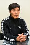 [2018 출사표] 남기일 성남FC 감독 포기하지 않는 까치군단 DNA 심겠다