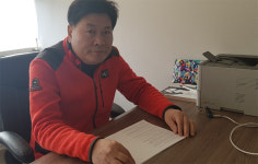 김인배 고양시기업애로상담지원센터장 현장중심 규제정비… 기업애로 없앨 것