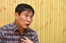 [STORY] 김봉길 감독 아시안게임 2연패 봉길 매직은 계속됩니다