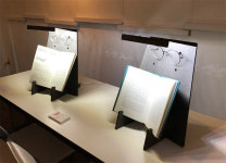 필룩스 조명박물관 ‘인터랙티브 라이팅 디자인展’