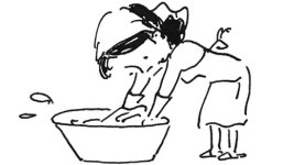 워시콥셀프빨래방석관동얼음왕국 | [아하 그렇구나] 빨래 얼지 않게 말리려면