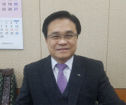 이성렬 파주시산림조합장, 44년 삼림 베테랑… 푸른 파주 건설 앞장