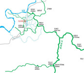 [정경연의 풍수기행] 진주 지수초등학교와 승산마을… 경제계 거물 꿈 키운 요람
