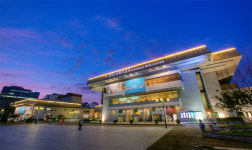 2018 경기천년에 문 닫는 경기도문화의전당