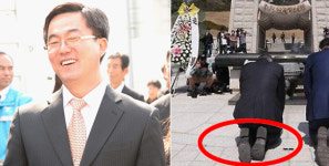 최고의 청각장애인 일터로 만들겠다”...문재인 구두 아지오, 성남서 다시 일어선다