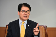 조규동 경인지방병무청장 경인지역 매년 4만여명 병역검사… 국민 신뢰 최우선