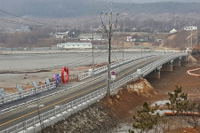 인천 강화군, 동검도 갯벌생태 복원사업 완료
