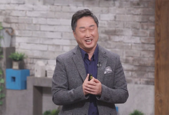 '정조 덕후' 김준혁 교수 JTBC 방송 출연