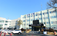 [돌직구] 여주시청 신청사 건립사업 추진?