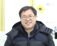 이창수 안산시민햇빛발전협동조합 이사장 조합통해 친환경에너지 관심 증가