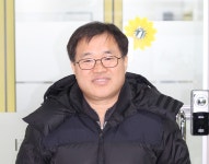 이창수 안산시민햇빛발전협동조합 이사장 조합통해 친환경에너지 관심 증가